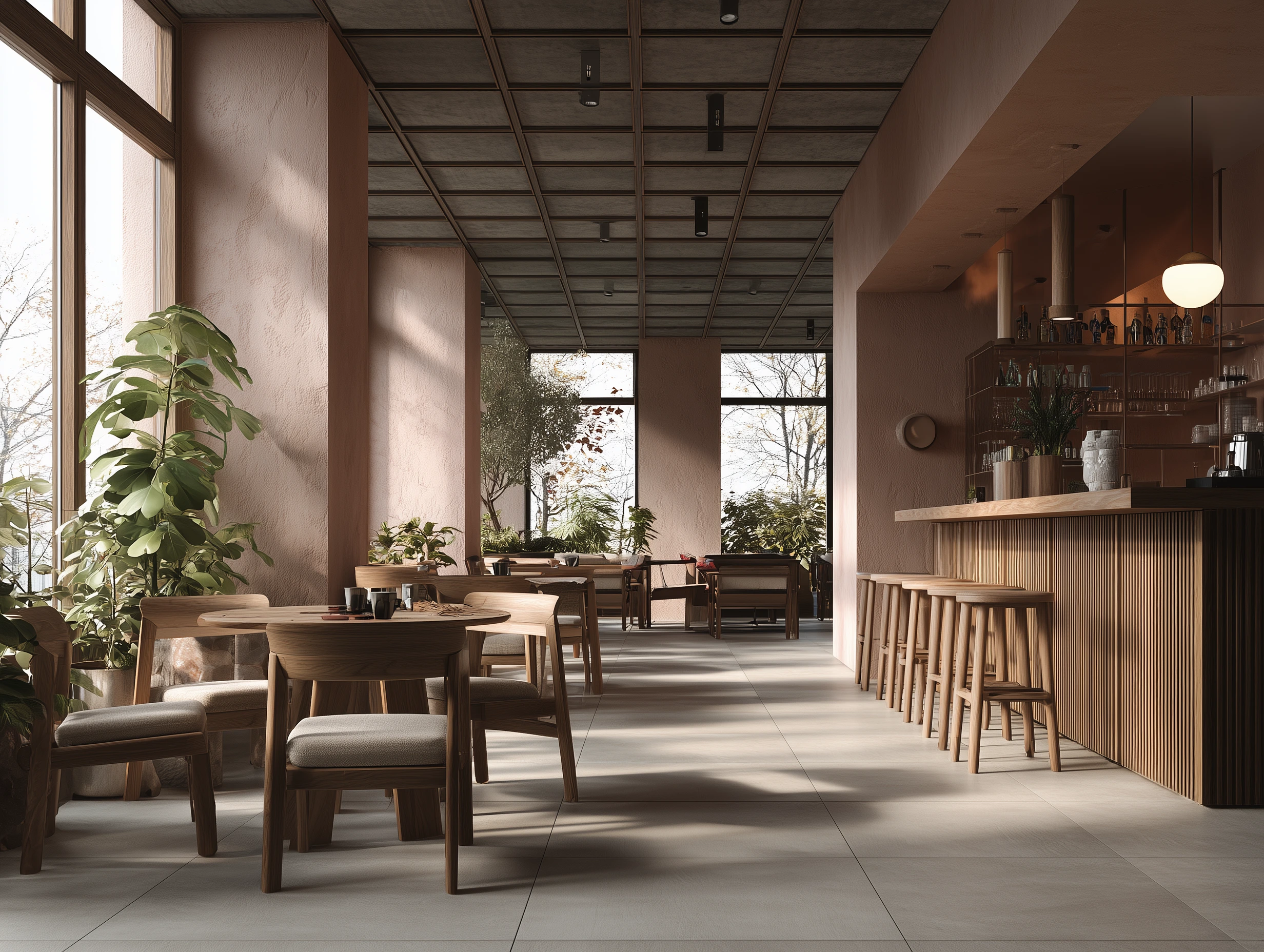 Gallery Of 5th Avenue Sunteck City 